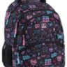 Рюкзак шкільний GoPack GO25-175M-1 Girl Power