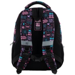 Рюкзак шкільний GoPack GO25-175M-1 Girl Power
