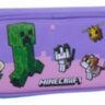 Пенал шкільний YES 533704 Minecraft Pinky
