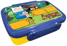 Бутербродница Kite AT15-160K Adventure Time