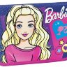 Пенал 1 вересня 531369 Barbie