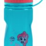 Пляшечка для води Kite LP21-397 Little Pony, бірюзова