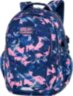 Рюкзак CoolPack Factor C02187 Pink Strokes