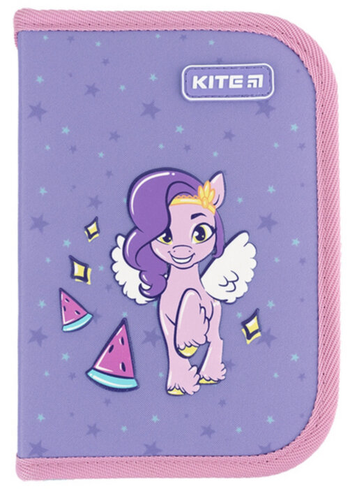Пенал шкільний Kite LP24-622 My Little Pony