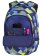 Рюкзак CoolPack College 81648CP Blue Patchwork