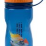 Пляшечка для води Kite HW21-397 Hot Wheels, синя
