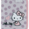 Пенал шкільний Kite HK24-622 Hello Kitty