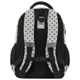 Рюкзак шкільний GoPack GO25-182M-1 Cat Style