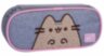 Пенал шкільний YES 533691 Pusheen Fatty