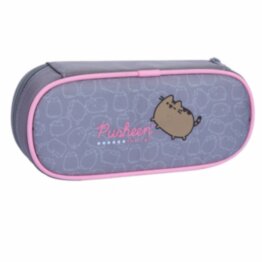 Пенал шкільний YES 533691 Pusheen Fatty