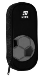 Пенал шкільний Kite K25-599-4 Football