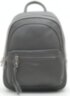 Рюкзак жіночий David Jones 6418-2T d.grey