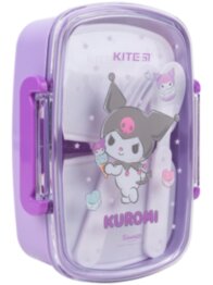 Ланчбокс з наповненням Kite HK23-181-1 Hello Kitty, 750 мл