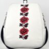 Рюкзак жіночий Alba Soboni 230181 білий