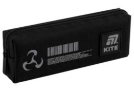 Пенал шкільний Kite K25-642-4