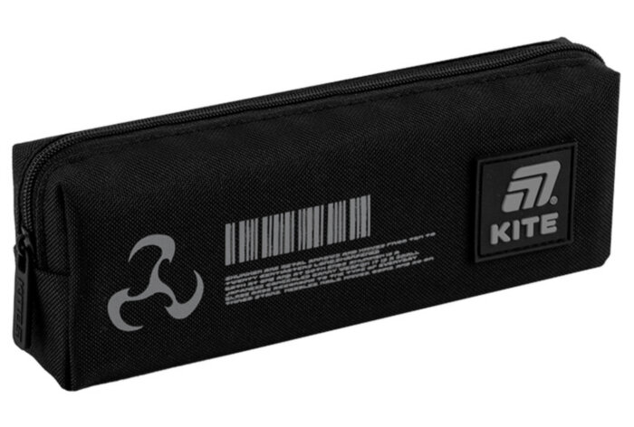 Пенал шкільний Kite K25-642-4