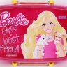 Бутербродница 1 вересня 704946 Barbie