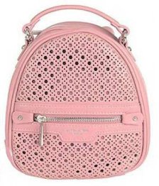 Рюкзак David Jones 3775 pink