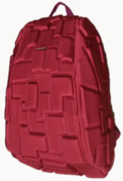 Рюкзак Target B-0188 червоний