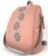 Рюкзак жіночий Alba Soboni 230183 рожевий