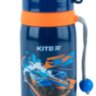 Термос Kite HW24-301 Hot Wheels, синій, 350 мл