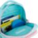 Рюкзак дитячий Kite SP24-559XS Studio Pets