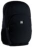 Рюкзак підлітковий GoPack GO25-185L-2 чорний