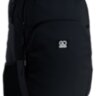Рюкзак підлітковий GoPack GO25-185L-2 чорний