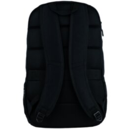 Рюкзак підлітковий GoPack GO25-185L-2 чорний