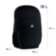 Рюкзак підлітковий GoPack GO25-185L-2 чорний