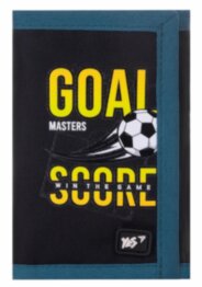 Гаманець дитячий Yes 533688 Football Game