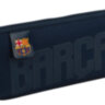Пенал шкільний Kite BC25-680 FC Barcelona