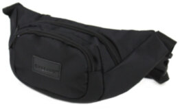 Сумка на пояс Wallaby 2911 чорна