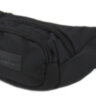 Сумка на пояс Wallaby 2911 чорна
