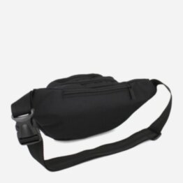 Сумка на пояс Wallaby 2911 чорна