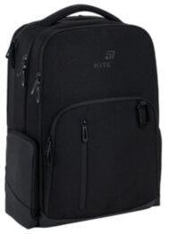 Рюкзак Kite K25-2722L чорний