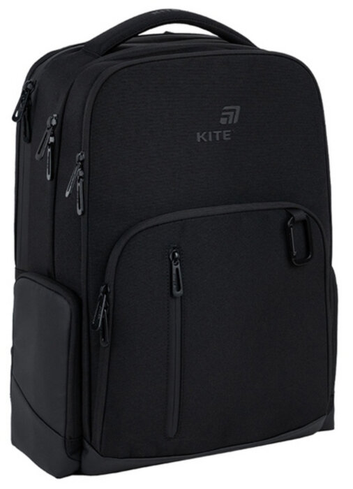 Рюкзак Kite K25-2722L чорний