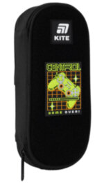 Пенал шкільний Kite K25-599-19 Gaming Mode