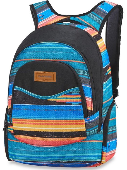 Рюкзак Dakine Prom 25L baja sunset