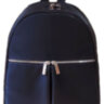 Рюкзак жіночий Мануфактура MAN-004-2 чорний