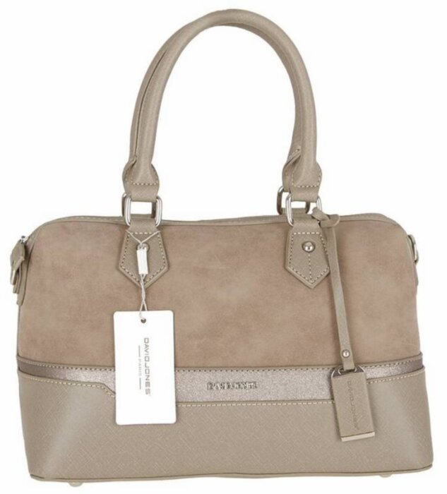 Сумка David Jones 5610A-1 khaki