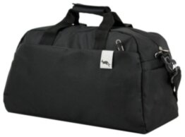 Сумка спортивна мала Wallaby 2151 чорна