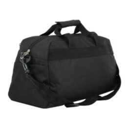 Сумка спортивна мала Wallaby 2151 чорна