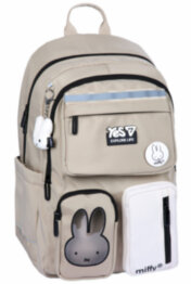 Рюкзак підлітковий YES 550340 Miffy