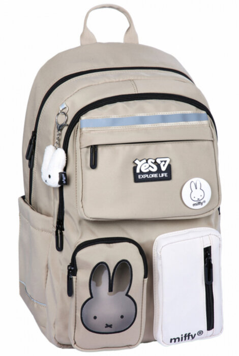 Рюкзак підлітковий YES 550340 Miffy