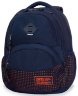 Рюкзак CoolPack Dart II XL B30063 синий/оранжевый