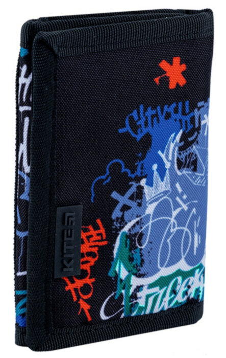 Гаманець дитячий Kite K24-598-5