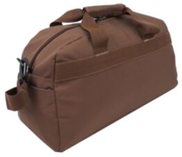 Сумка спортивна мала Wallaby 2151 коричнева