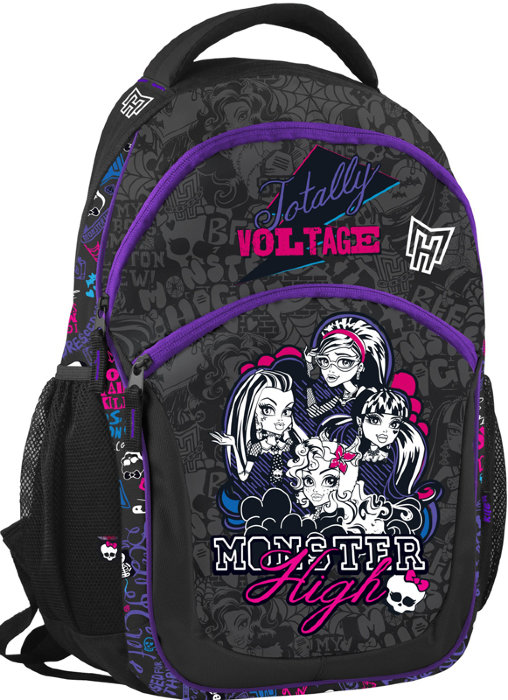 Рюкзак Kite MH14-815-2K Monster High