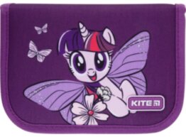 Пенал шкільний Kite LP21-621 Little Pony